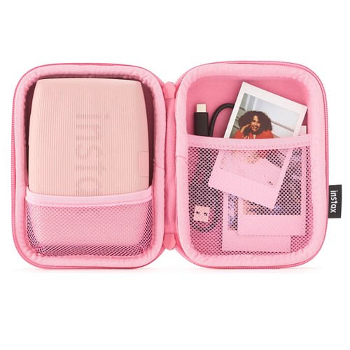 mini link 3 pink case